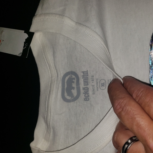 Ecko tshir - Picture 2 of 3